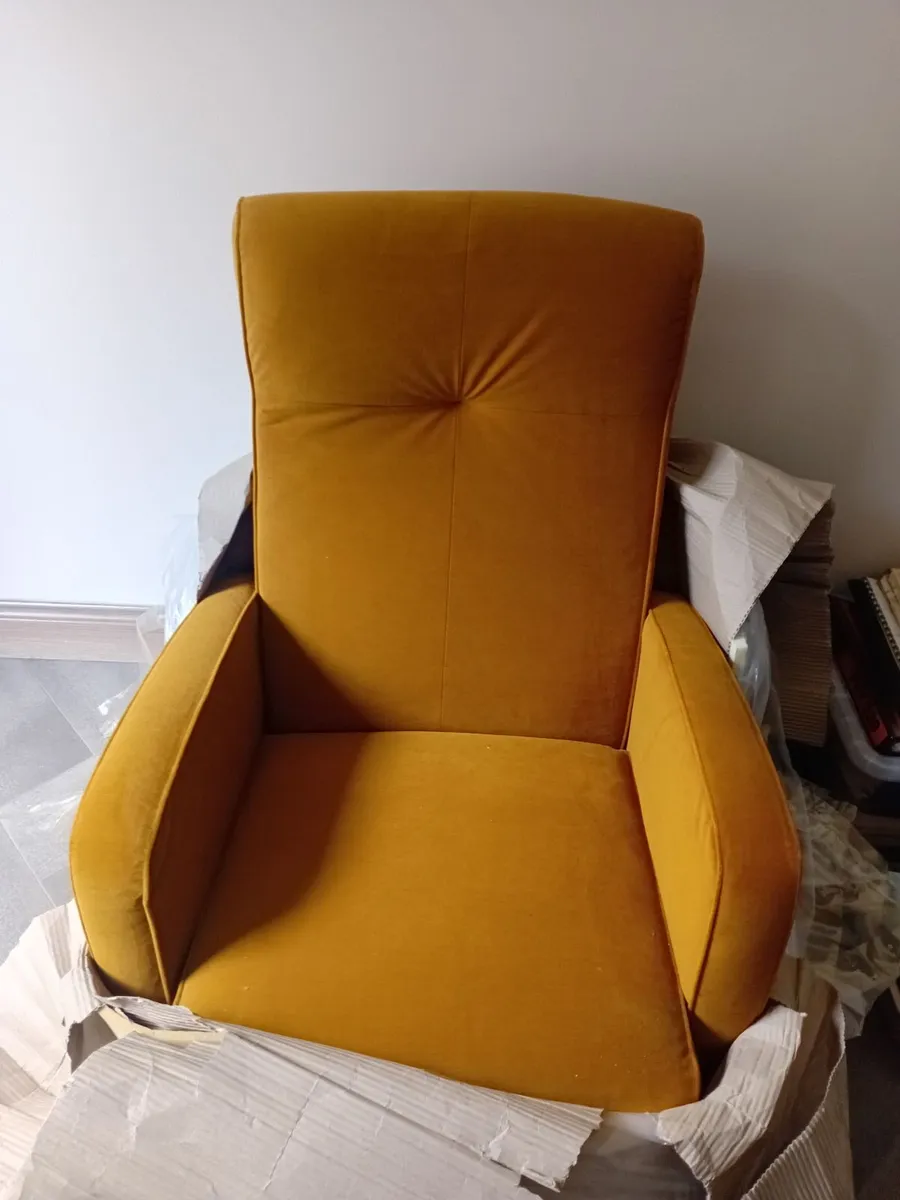 Chair - Image 1