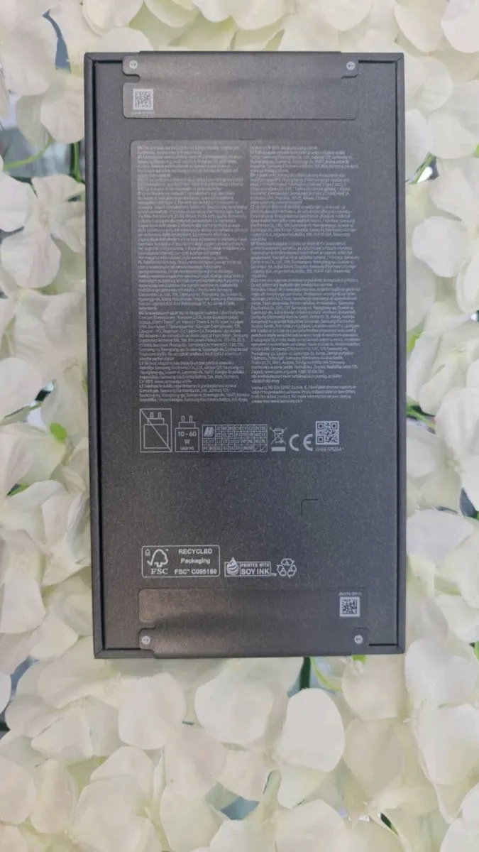 Samsung S26 Ultra New 1-year warranty - Image 2