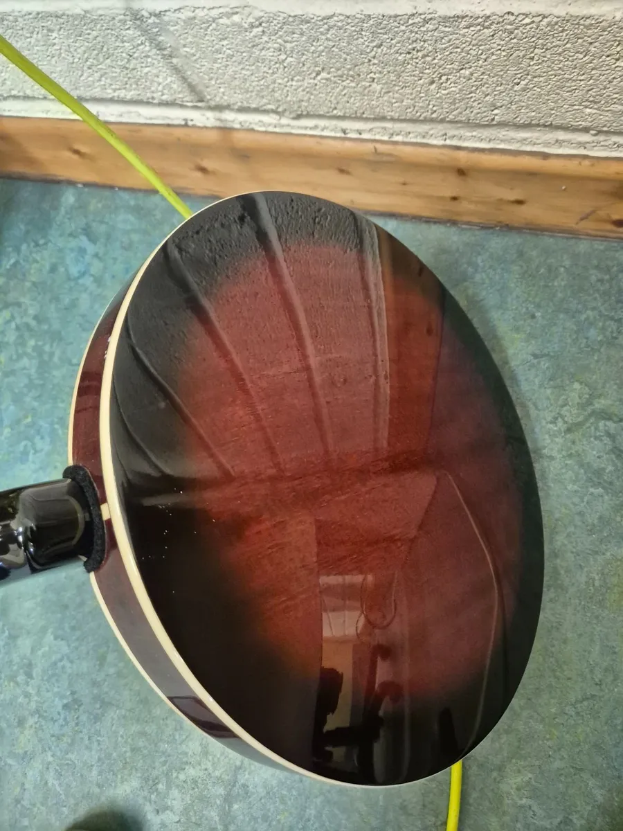 Banjo 4 string - Image 3