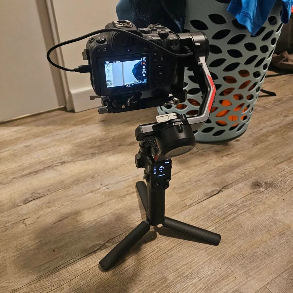 Canon R6 - Image 2