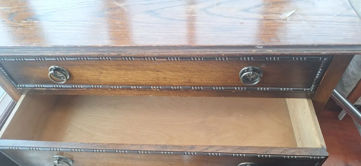 Vintage drawer - Image 1