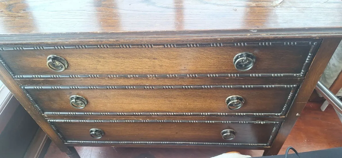 Vintage drawer - Image 2