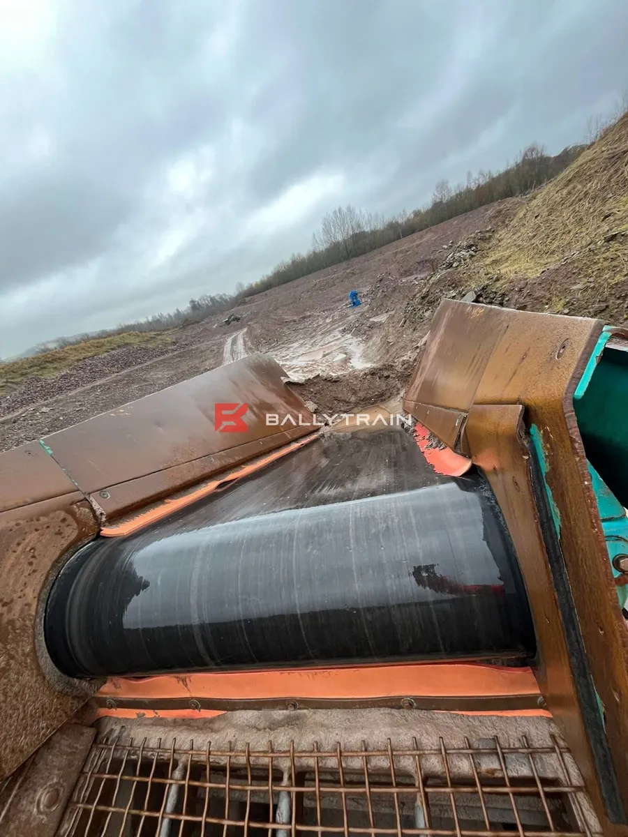 Powerscreen Warrior 1400X Scalping Screen - Image 4