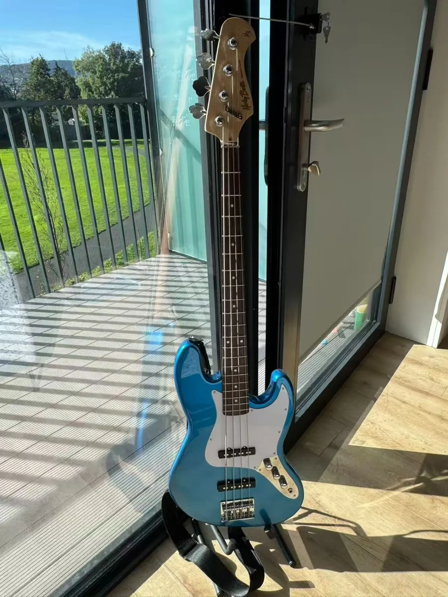 Bass - Image 3