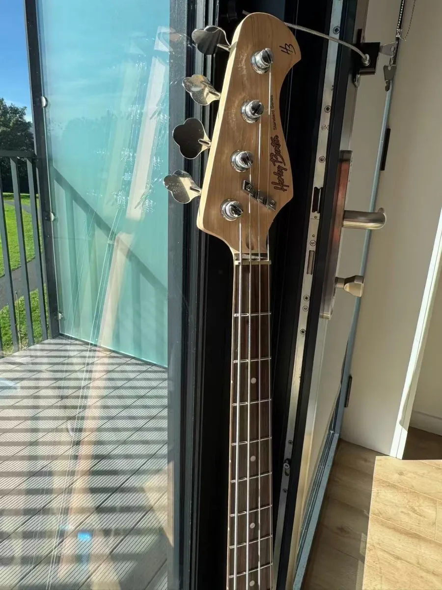 Bass - Image 2