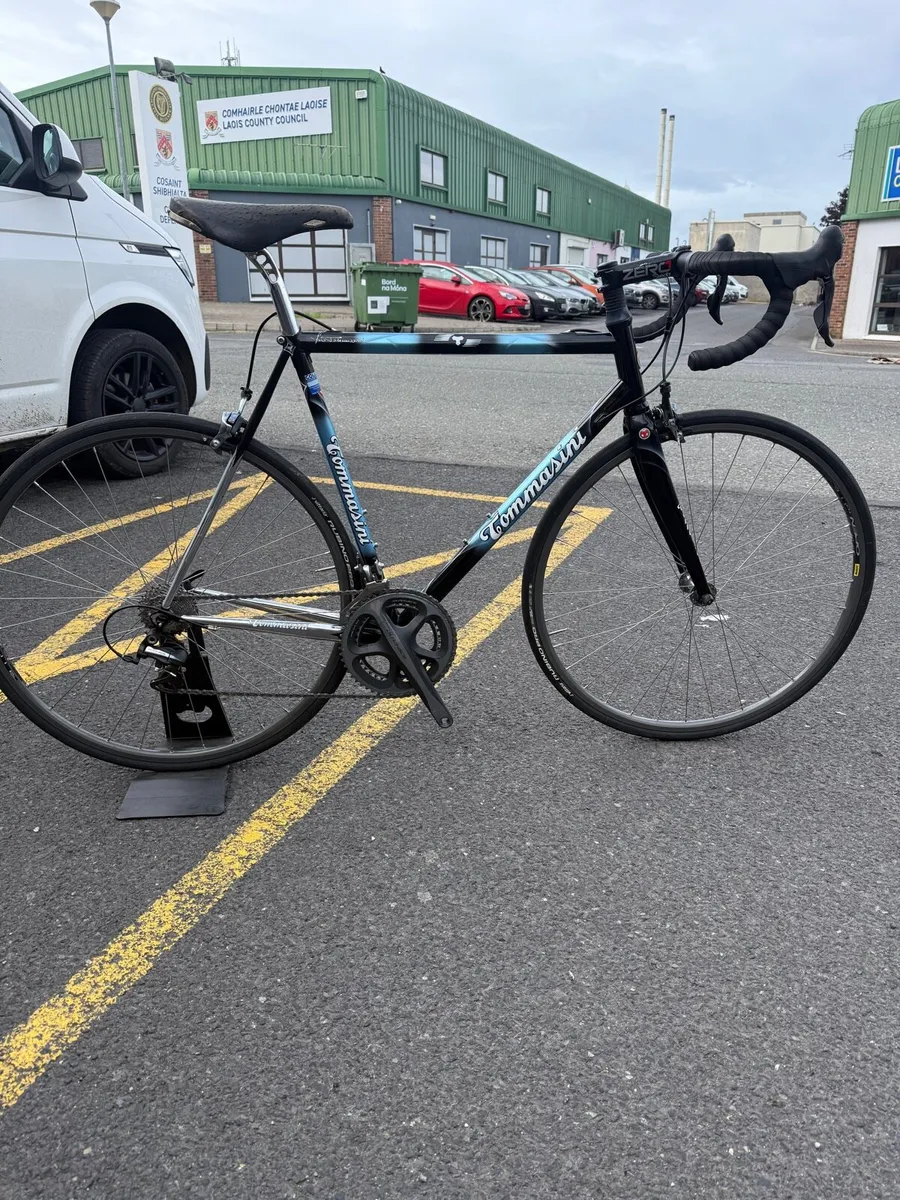 TOMMASINI Race Bike - Image 1