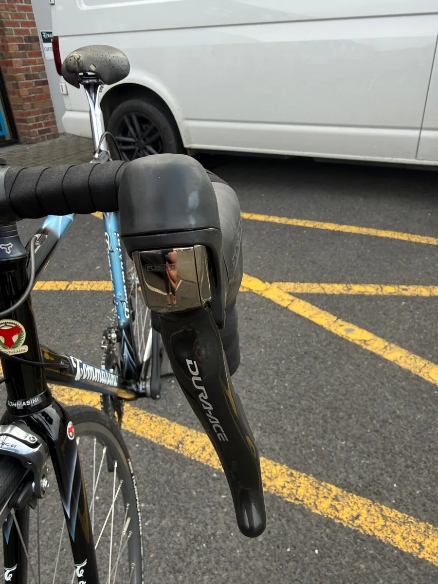 TOMMASINI Race Bike - Image 4