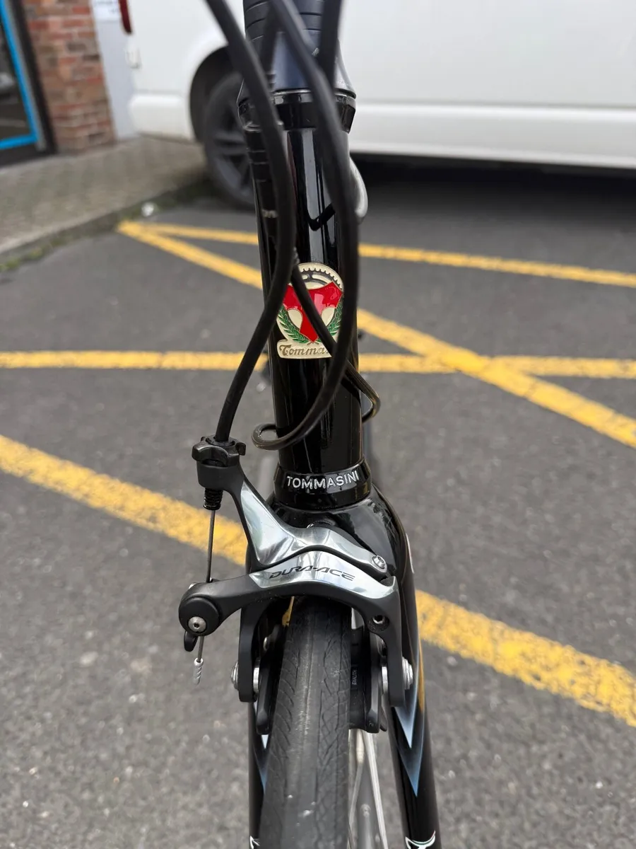 TOMMASINI Race Bike - Image 2