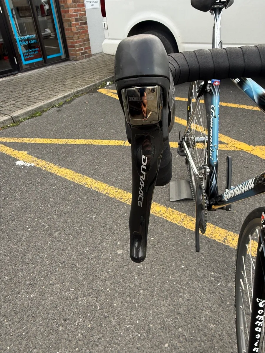TOMMASINI Race Bike - Image 3