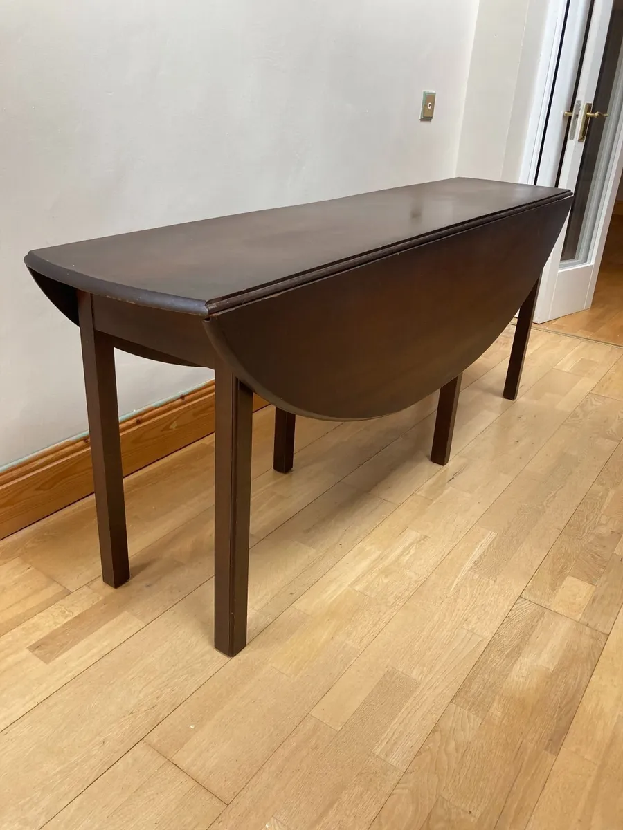 Hunt Table / Wake Table / Dining Table - Image 1