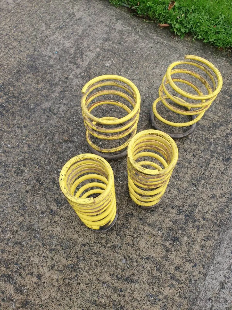 Toyota MR2 SW20 Parts - Image 4