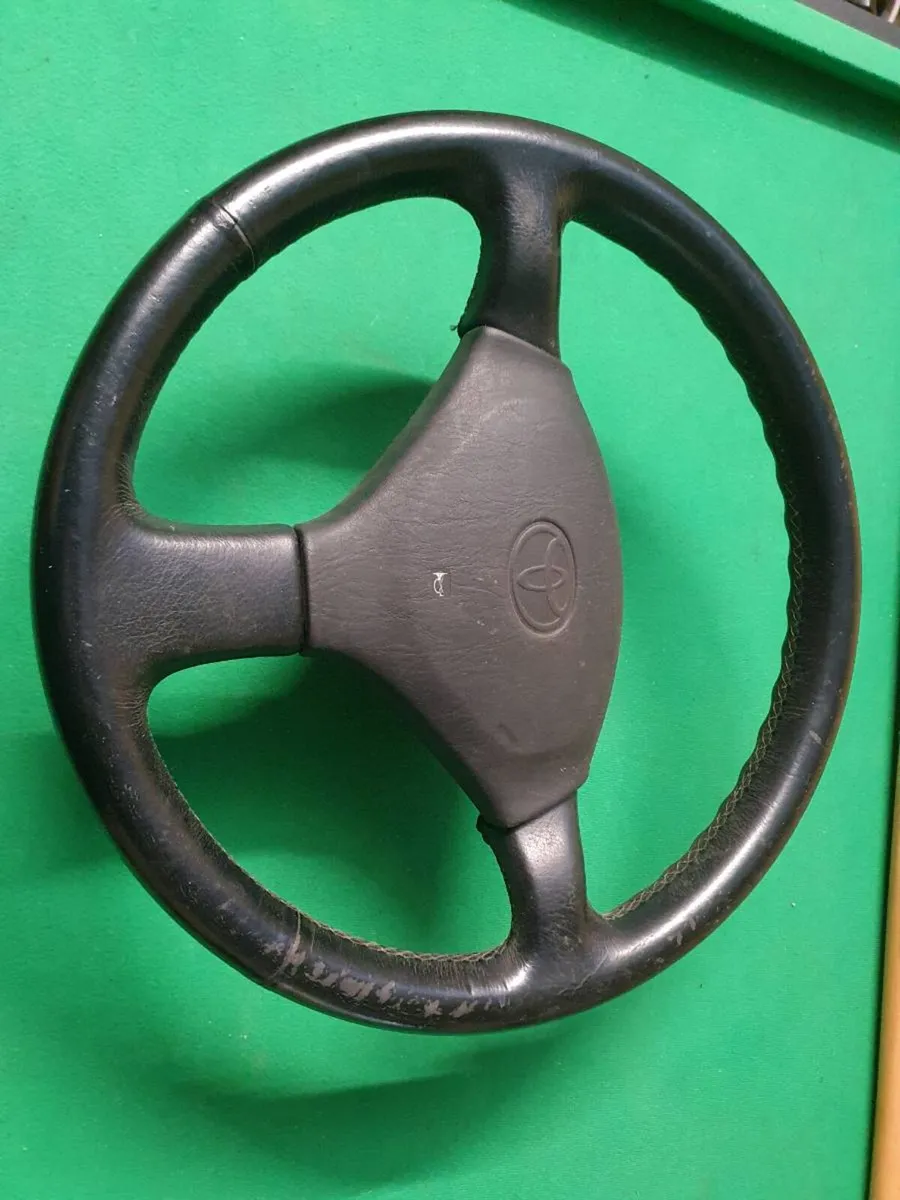 Toyota MR2 SW20 Parts & Ford Focus Mk3 parts - Image 3