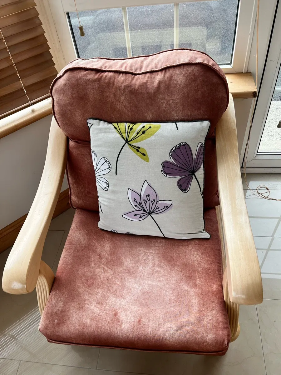 Sun room furniture set - Image 4