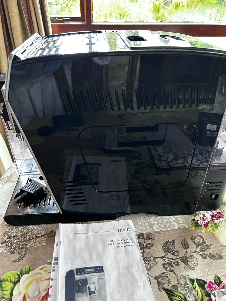 Coffee machine - Image 3