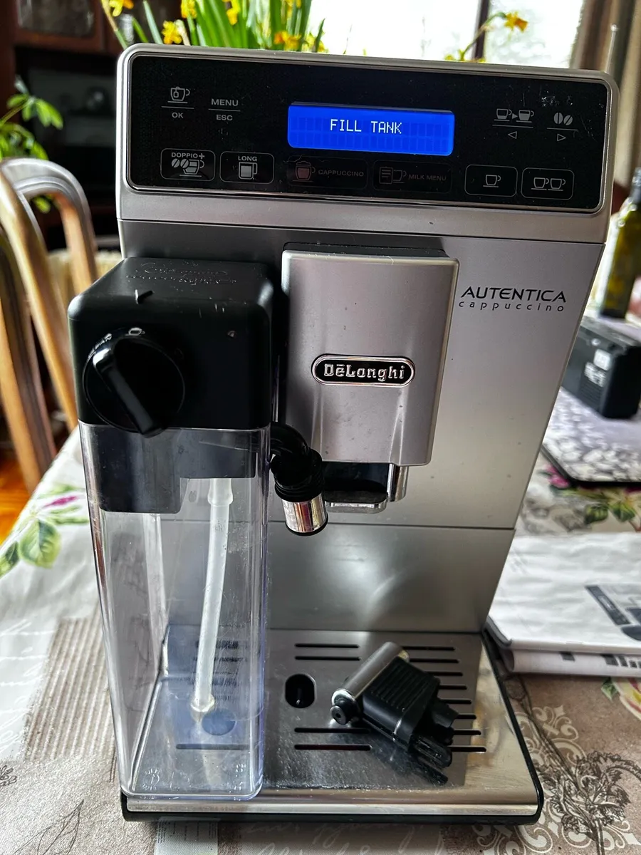 Coffee machine - Image 4