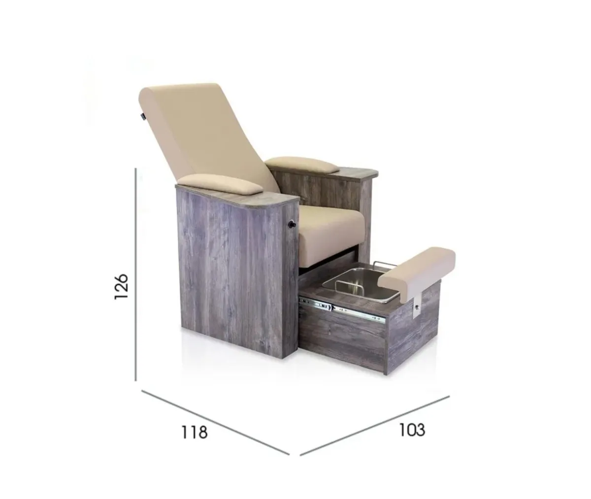 Pedicure Chair - Image 3