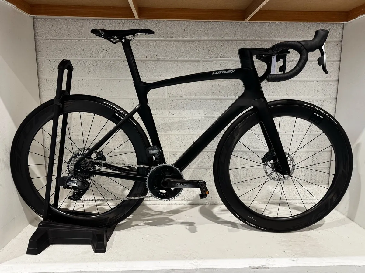 Ridley Noah Fast Aero N1 - Image 2