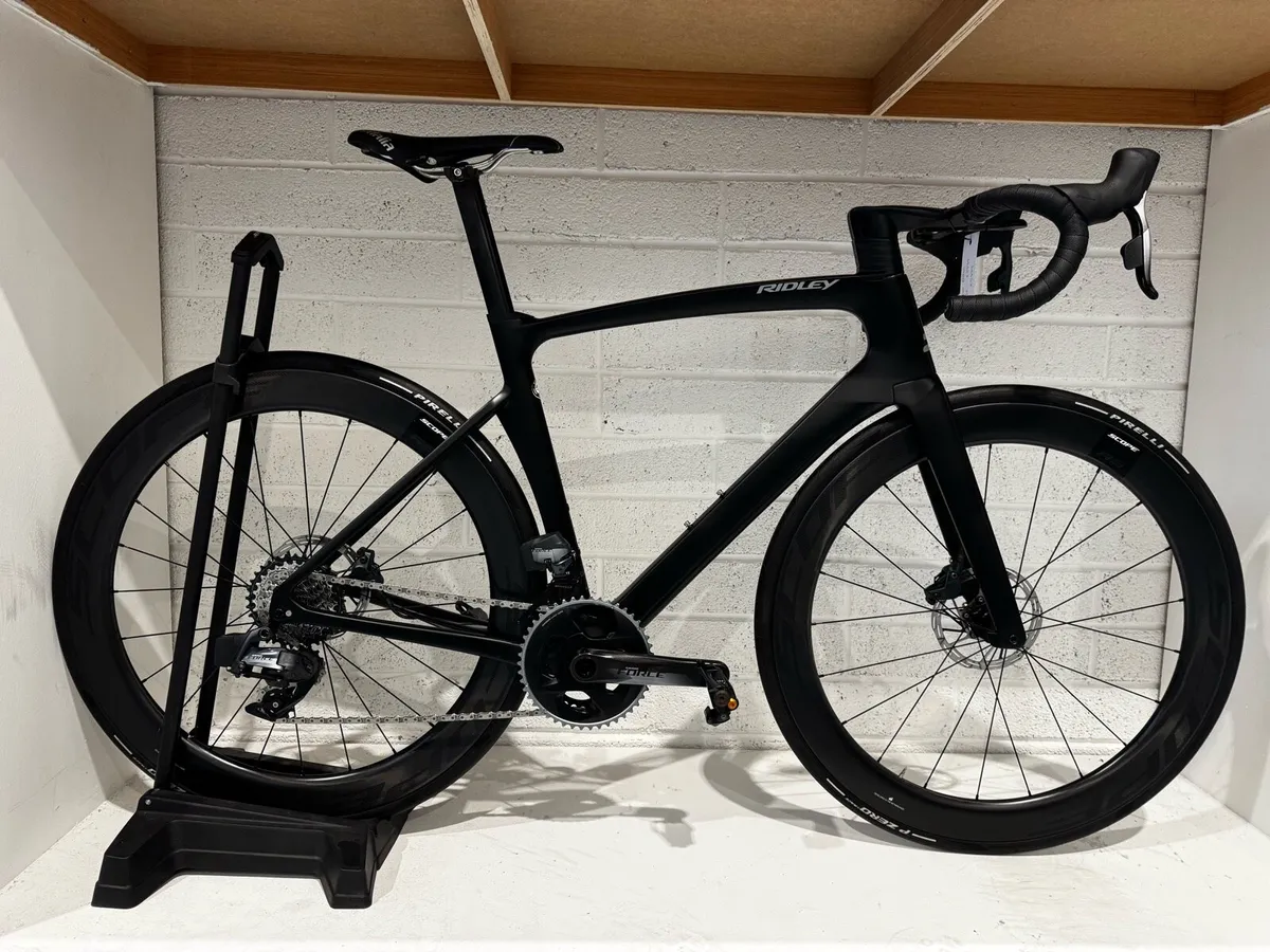 Ridley Noah Fast Aero N1 - Image 3