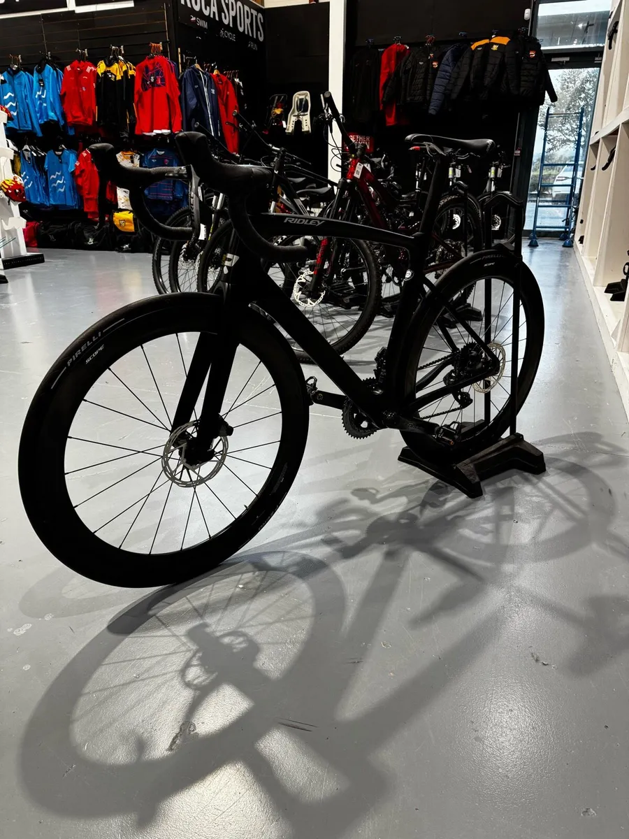 Ridley Noah Fast Aero N1 - Image 4