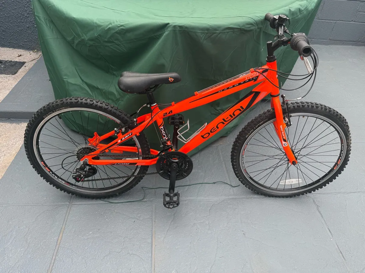 Bike - Image 1