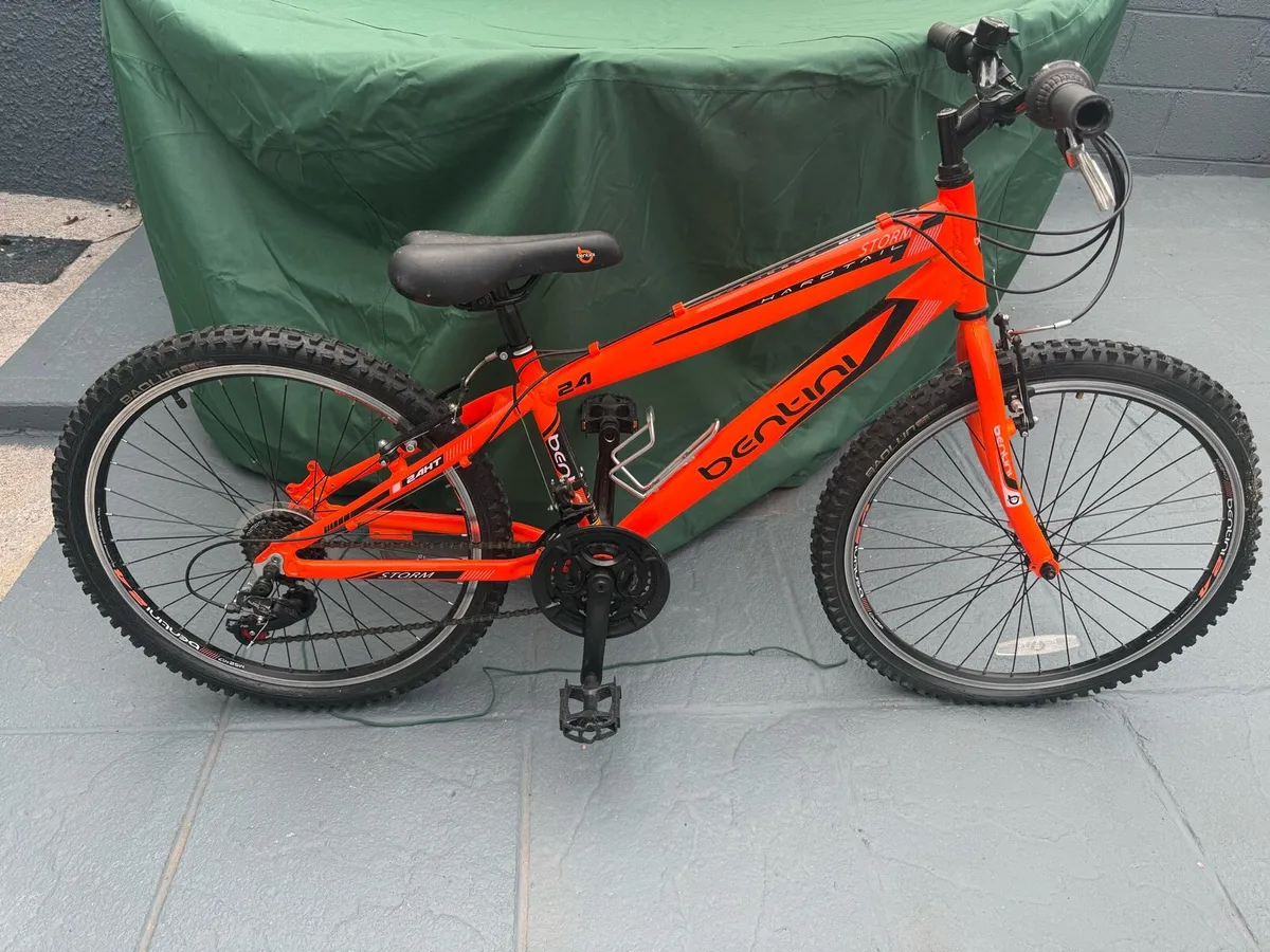 Bike - Image 2