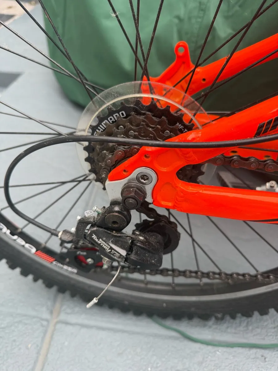 Bike - Image 4