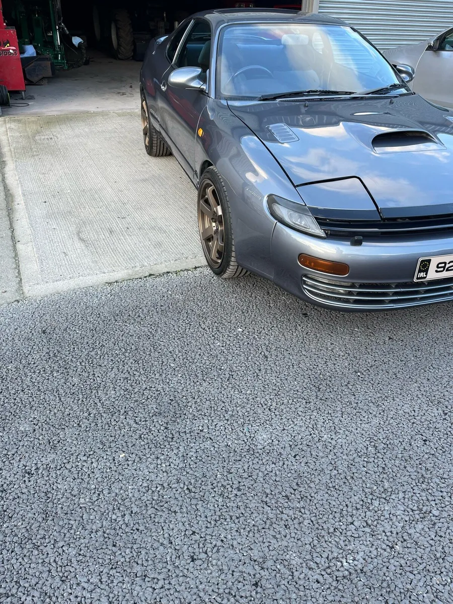 Toyota Celica GT4 - Image 3