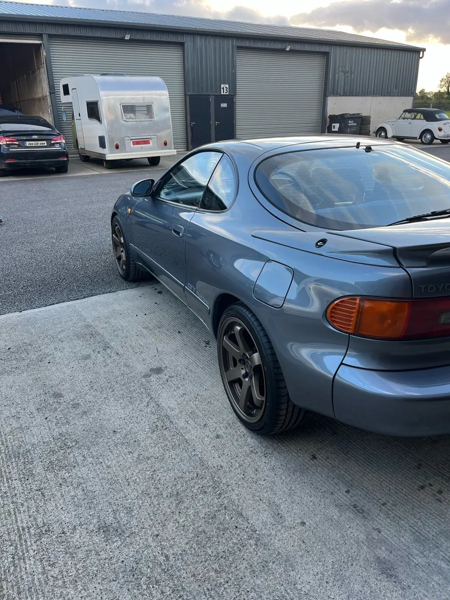 Toyota Celica GT4 - Image 4