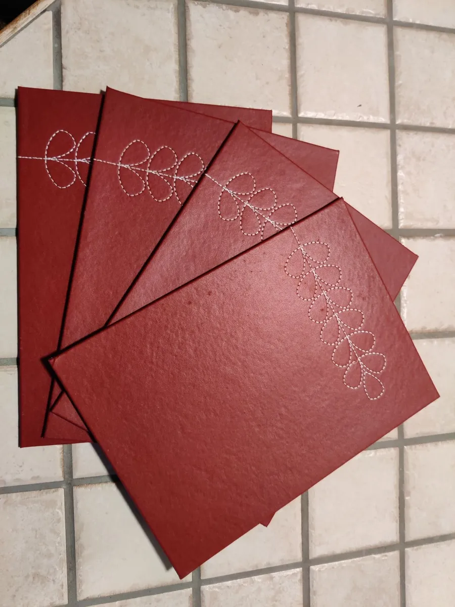 Placemats - Image 1
