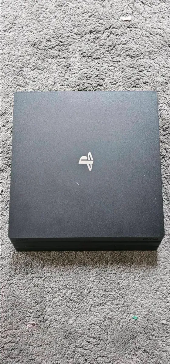 Ps4 - Image 1