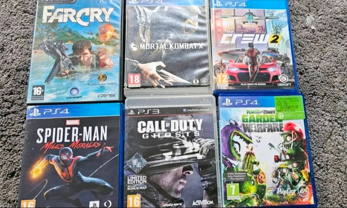 Ps4 - Image 2