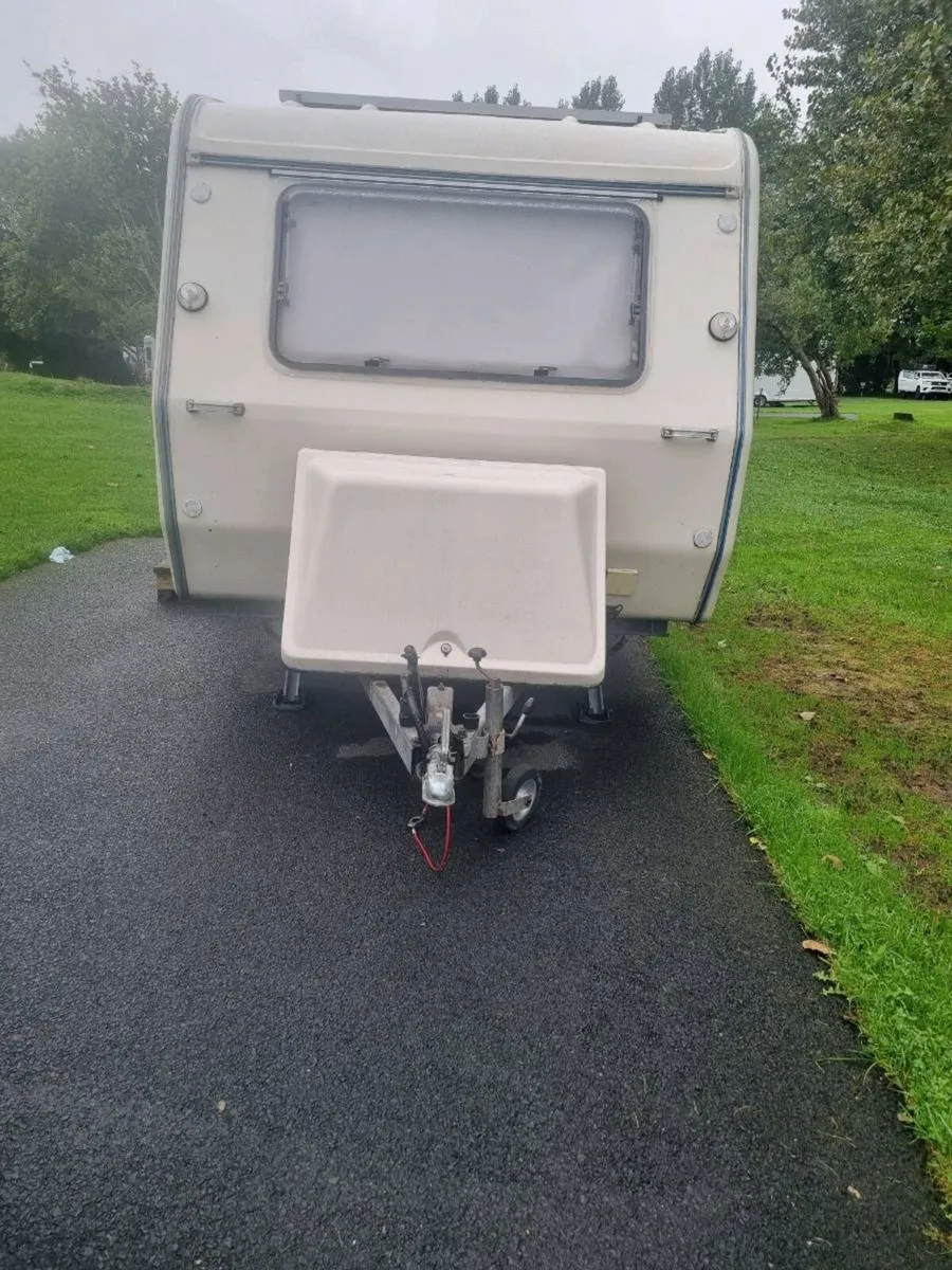Caravan - Image 3