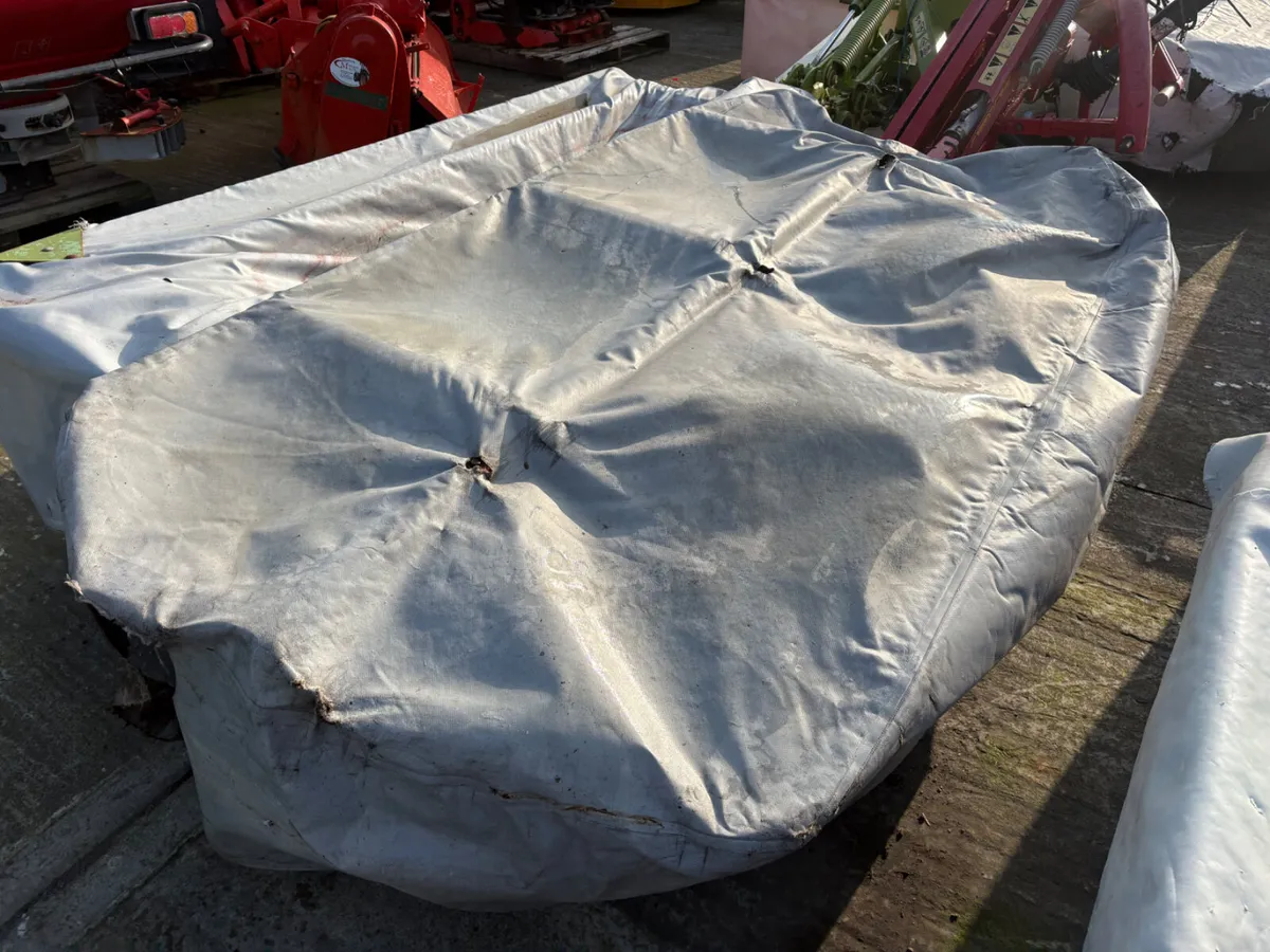 JF STOLL SB 2402 - Image 3
