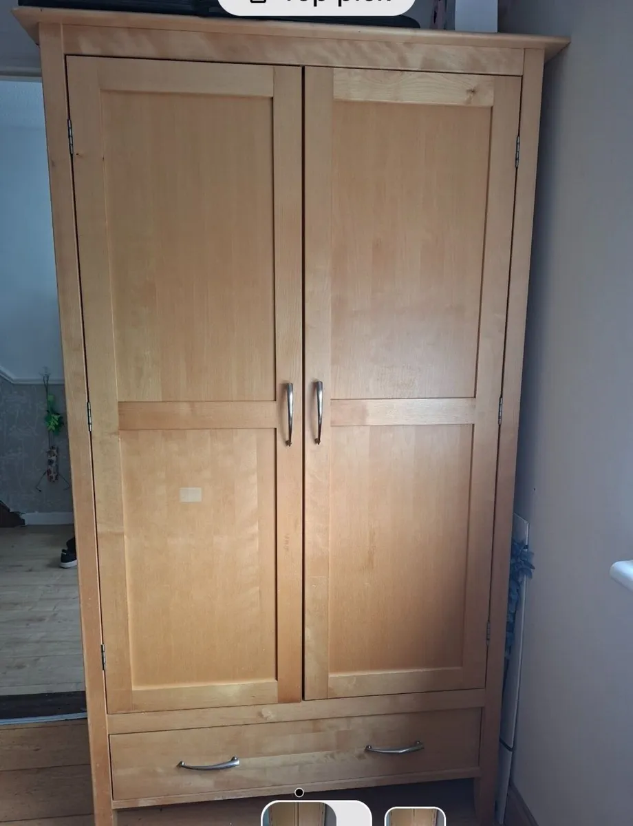 Wardrobe - Image 1