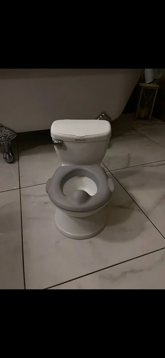 Summer My Size Pro Potty - Image 2