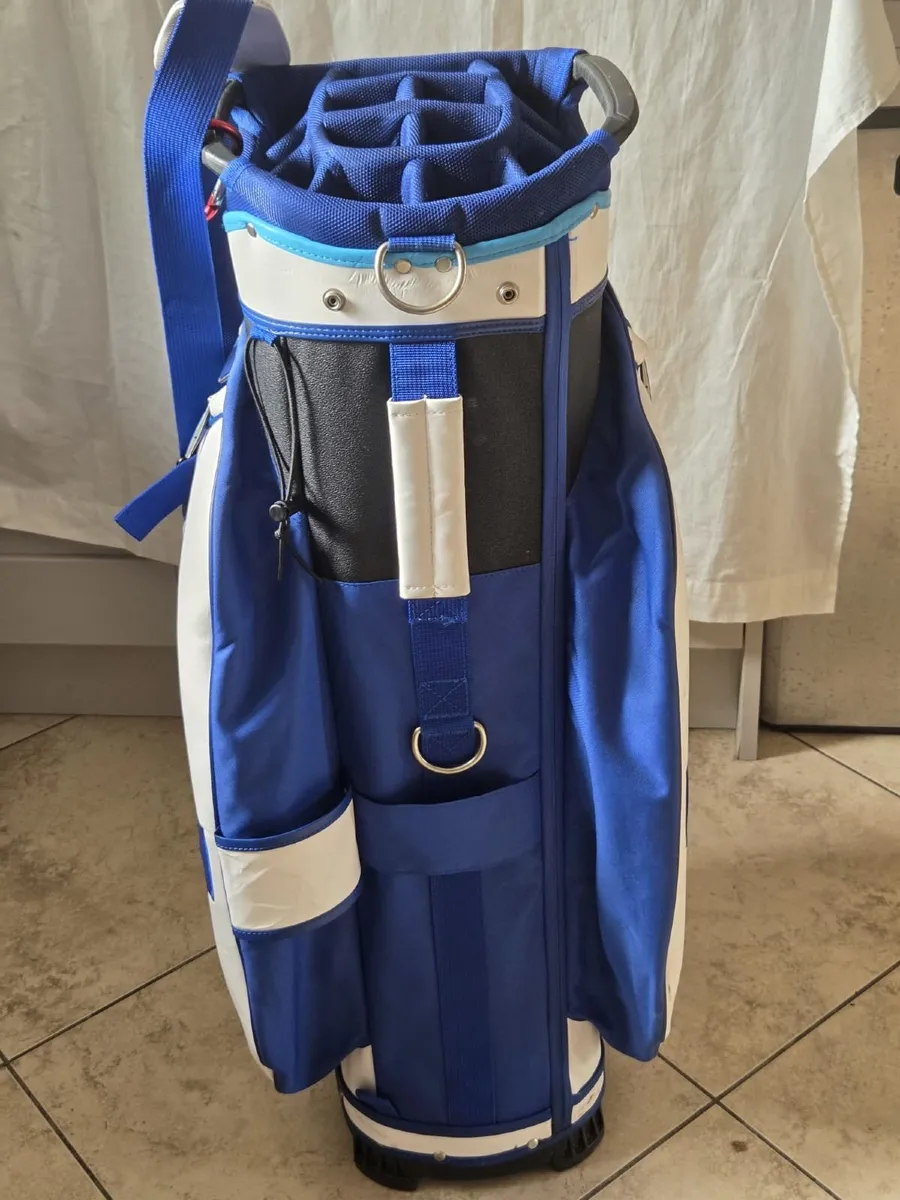 Mizuno Golf Bag - Image 2
