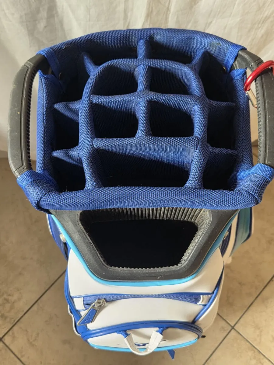 Mizuno Golf Bag - Image 3