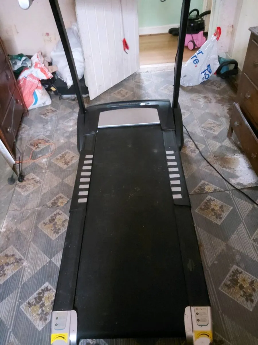 Tredmill//free to take// - Image 3