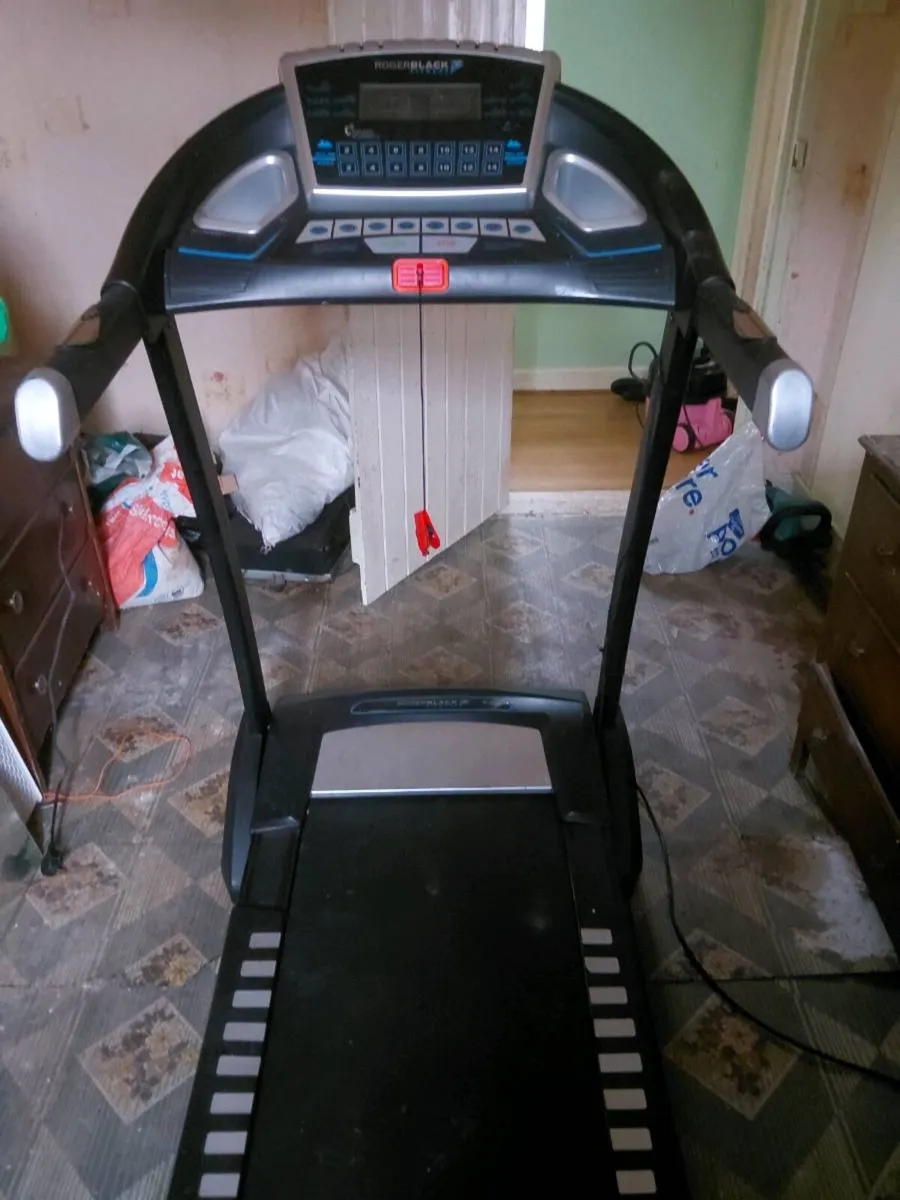 Tredmill//free to take// - Image 4