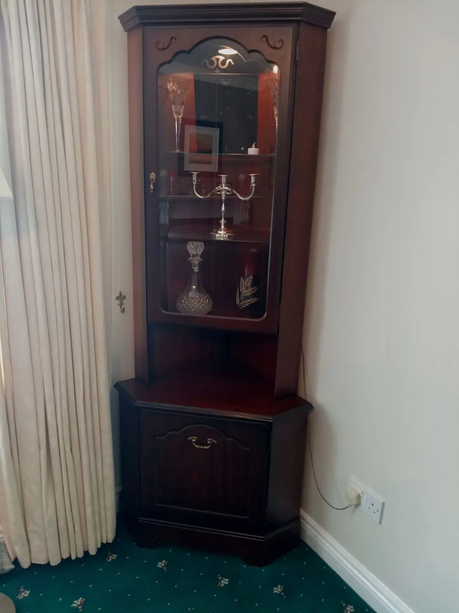 Cornor Unit Rossmore.