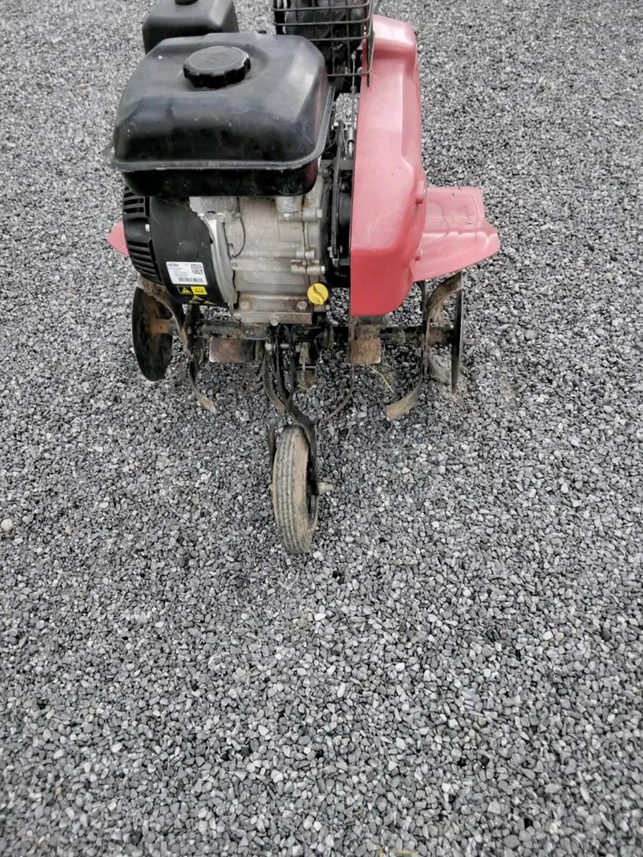 Garden TILLER - Image 3