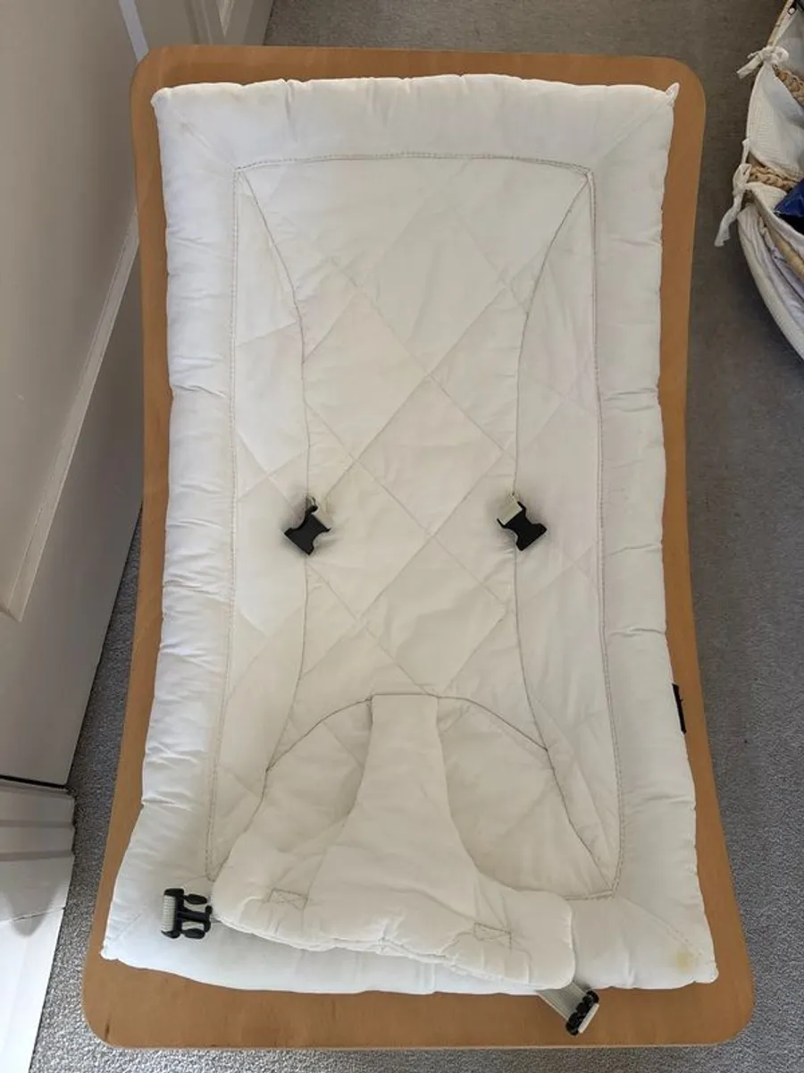 Charlie Crane Levo Rocker - Image 1
