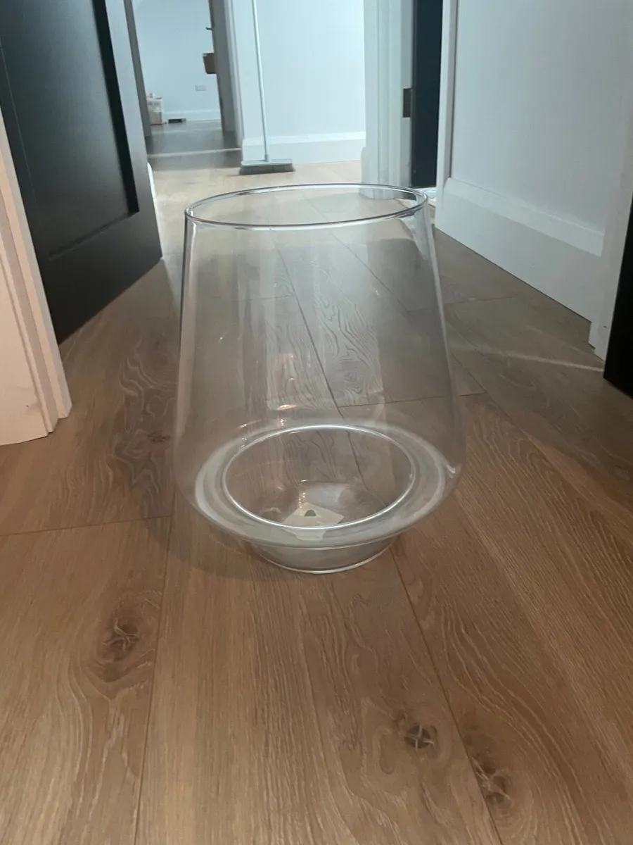 Candle holder