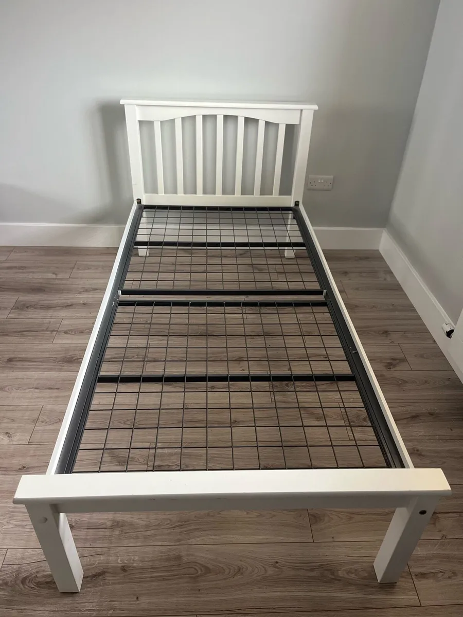 Single Bed - Image 1