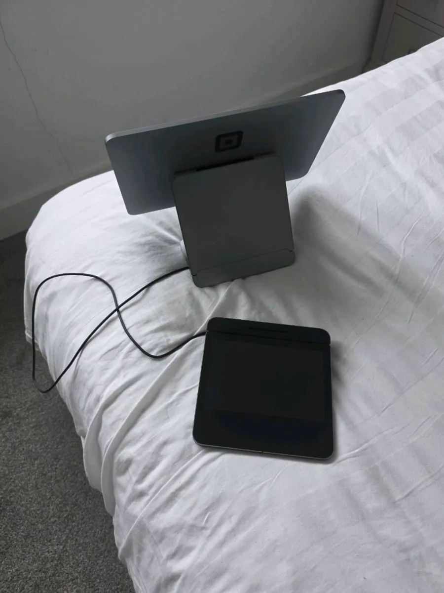 Square Register POS Till System & USB Cash Drawer - Image 4