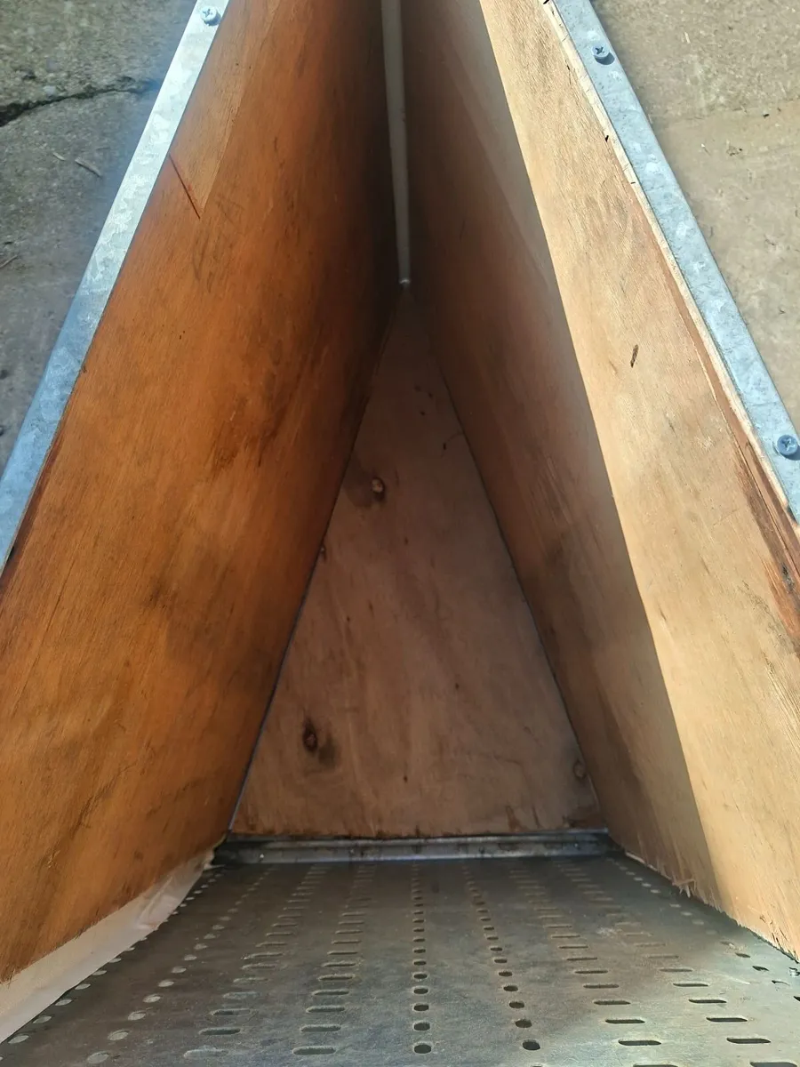 Outdoor Barn Owl Nest Box - Image 4
