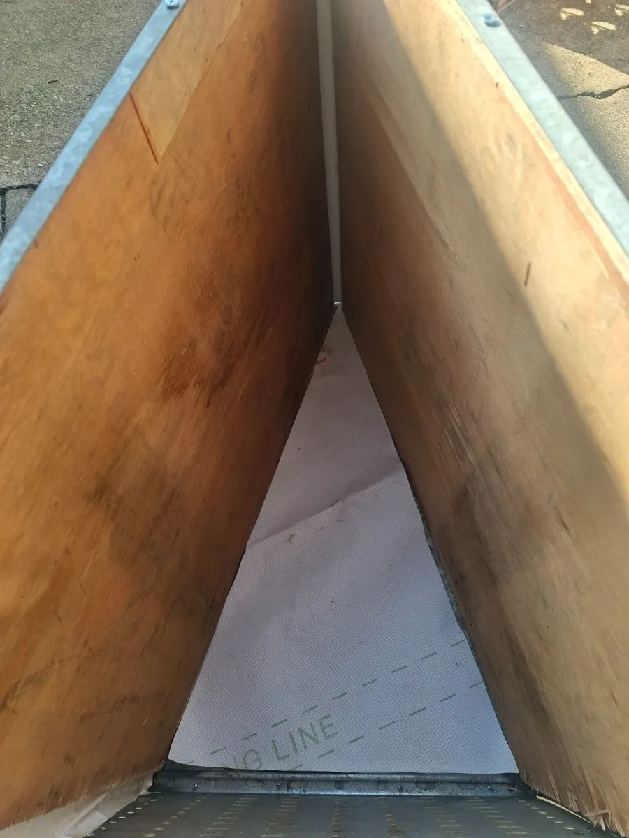 Outdoor Barn Owl Nest Box - Image 2