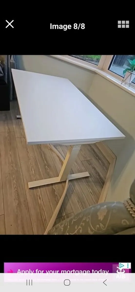 Electric Desk - Image 1