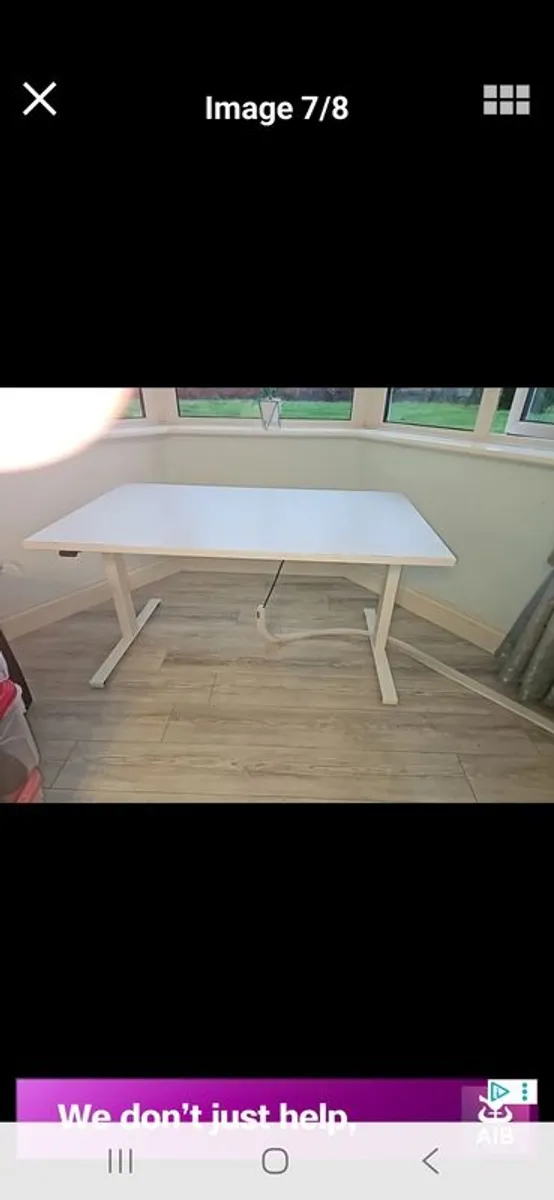 Electric Desk - Image 2