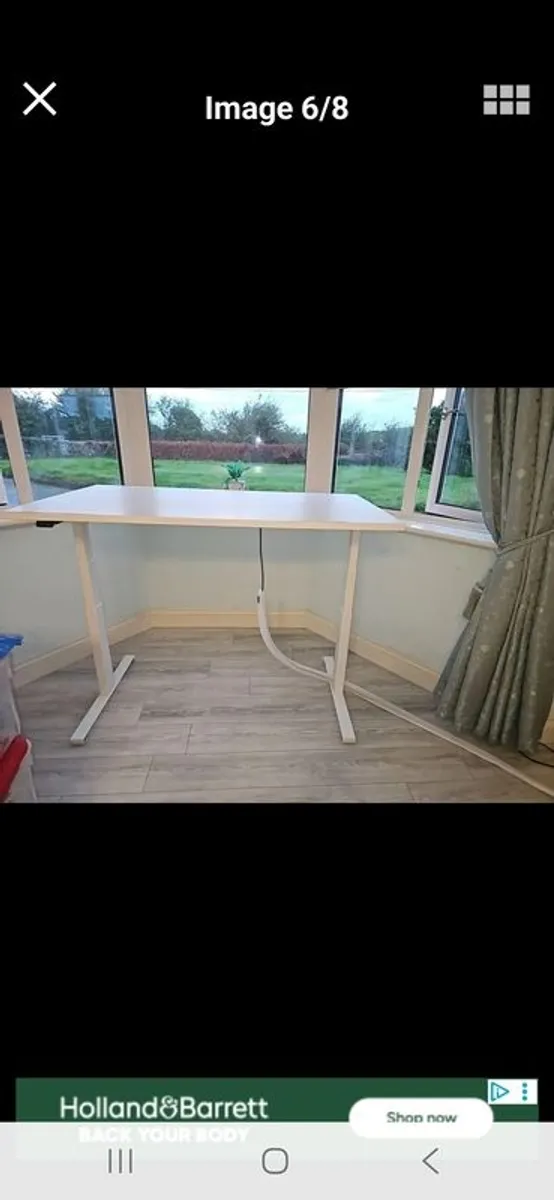 Electric Desk - Image 3